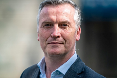 Gareth Roberts AM